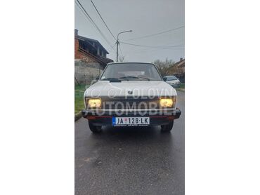 Zastava Yugo 45 