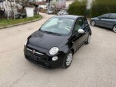 Fiat 500 iz CH