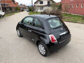 Fiat 500 iz CH