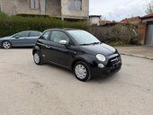 Fiat 500 iz CH