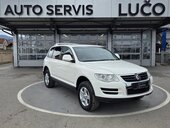 Volkswagen Touareg 2.5 TDI