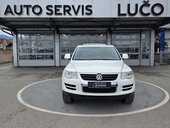 Volkswagen Touareg 2.5 TDI
