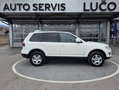 Volkswagen Touareg 2.5 TDI