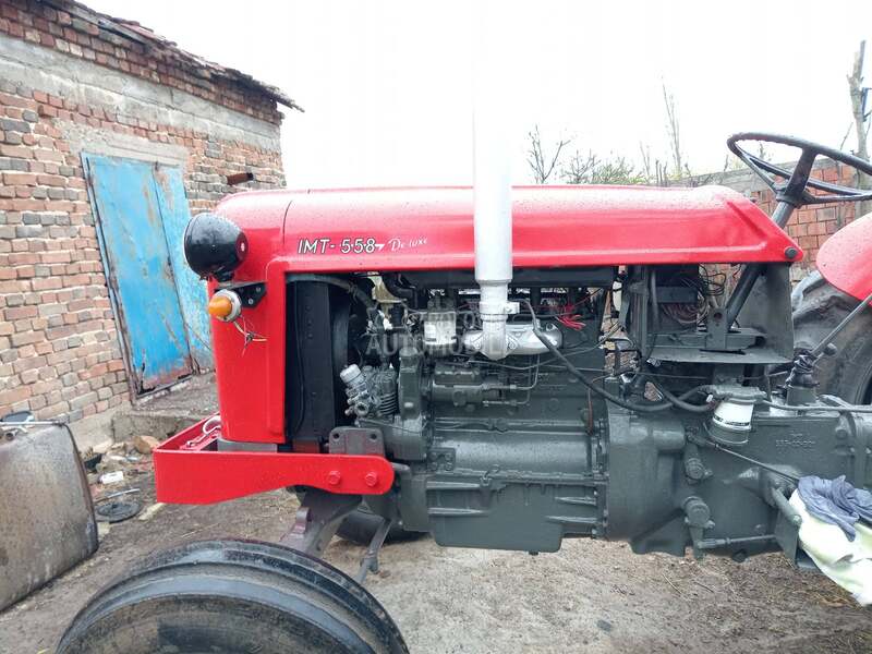 IMT 558