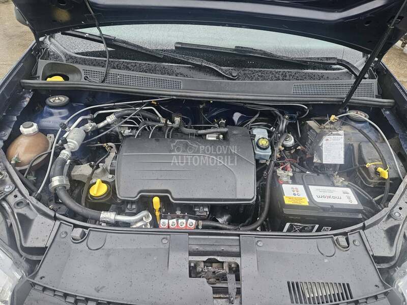 Dacia Logan 1,2 P.L.I.N