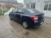 Dacia Logan 1,2 P.L.I.N