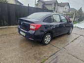 Dacia Logan 1,2 P.L.I.N