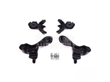 Levi Desni Far Nosaci Fara za Citroen C4, DS4 od 2009. do 2018. god.