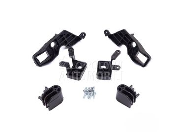 Levi Desni Far Nosaci Fara za Citroen C-ELYSEE od 2017. do 2024. god.