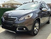 Peugeot 2008 1.2 Allure
