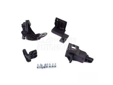 Levi Desni Far Nosaci Fara za Toyota Corolla od 2019. do 2026. god.