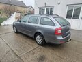 Škoda Octavia 1,2TSI