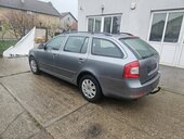 Škoda Octavia 1,2TSI