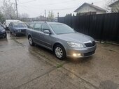 Škoda Octavia 1,2TSI