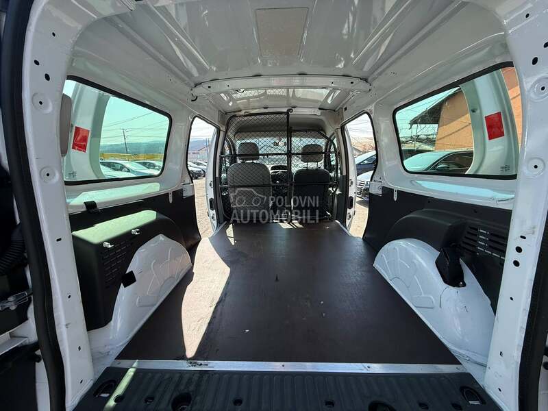 Renault Kangoo 1.5dci
