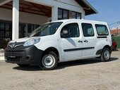 Renault Kangoo 1.5dci
