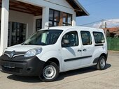 Renault Kangoo 1.5dci