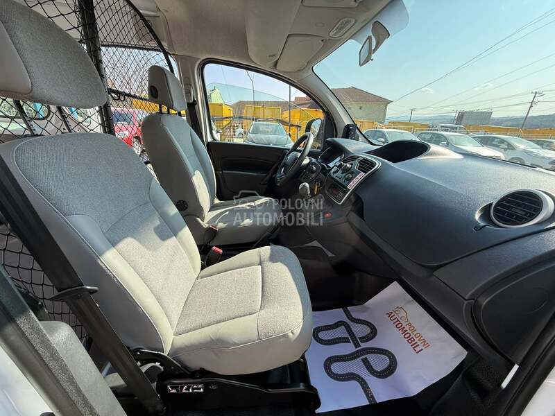 Renault Kangoo 1.5dci