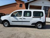 Renault Kangoo 1.5dci