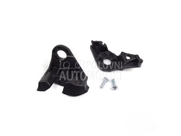 Levi Desni Far Nosaci Fara za Citroen C4 od 2004. do 2010. god.