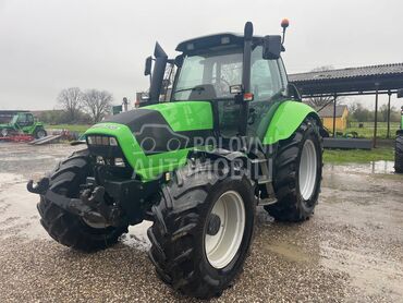Deutz Fahr Agrotron m620