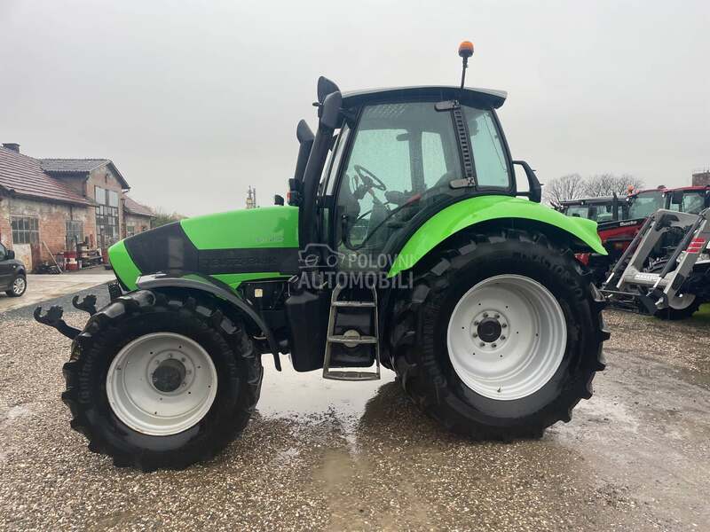 Deutz Fahr Agrotron m620