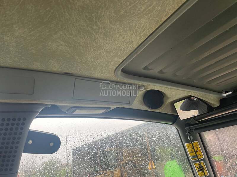 Deutz Fahr Agrotron m620