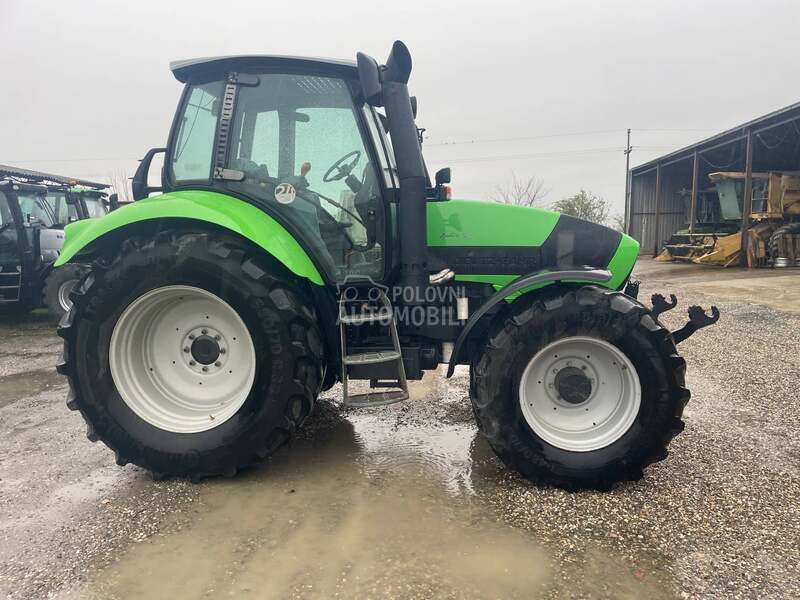 Deutz Fahr Agrotron m620