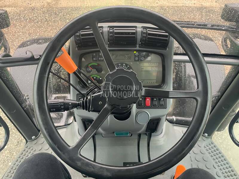 Deutz Fahr Agrotron m620