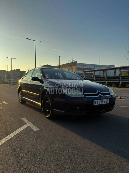 Citroen C5 