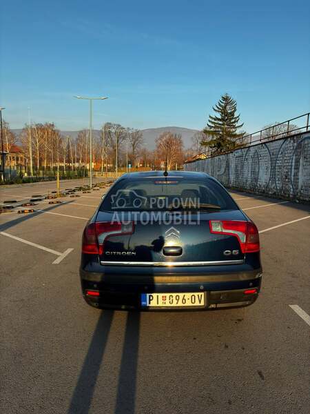 Citroen C5 