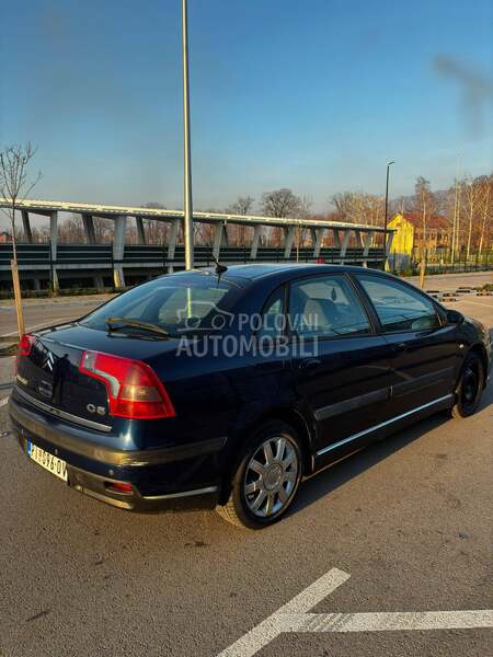 Citroen C5 