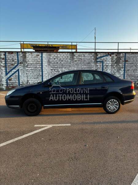 Citroen C5 