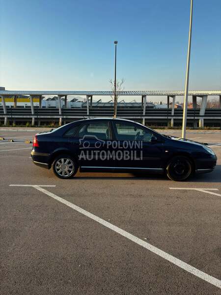 Citroen C5 