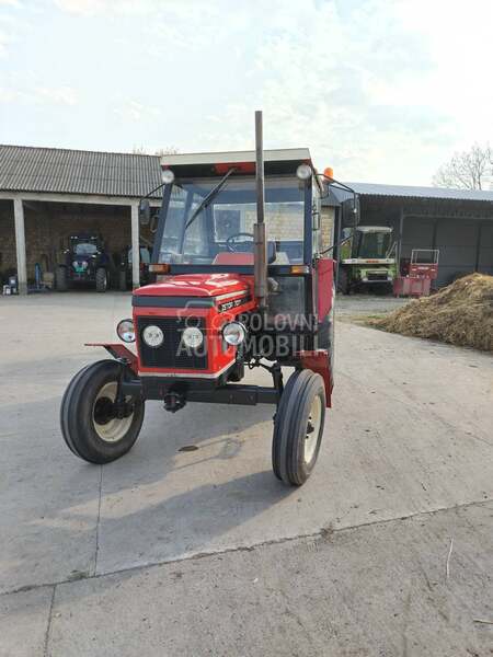 Zetor 7011