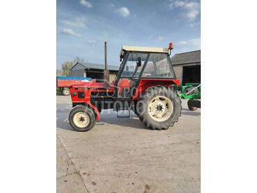 Zetor 7011