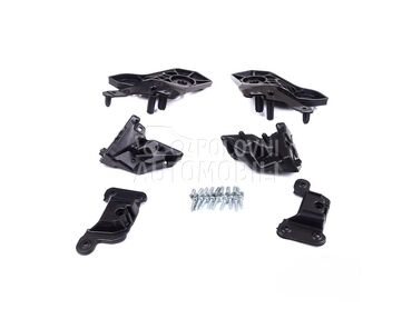 Levi Desni Far Nosaci Farova za Peugeot 2008, 208 od 2019. do 2026. god.