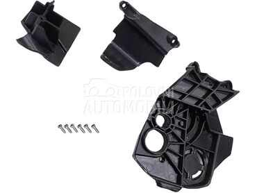 Levi Desni Far Nosaci Farova za Peugeot 3008, 5008 od 2016. do 2024. god.