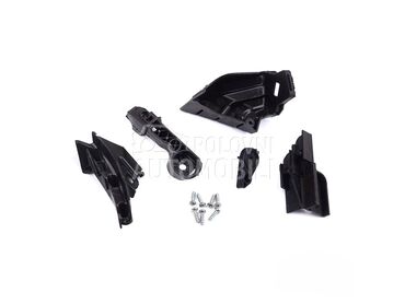 Levi Desni Far Nosaci Fara za Opel Astra J od 2009. do 2018. god.