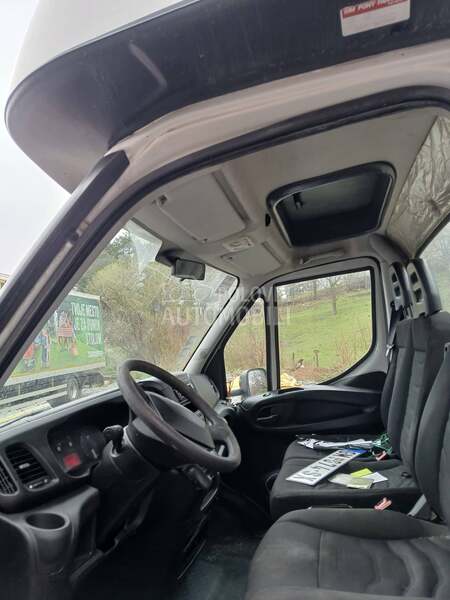 Iveco Daily b kategorija