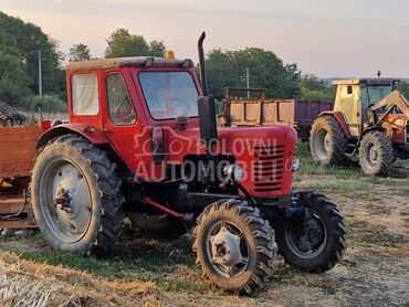 Belarus T52