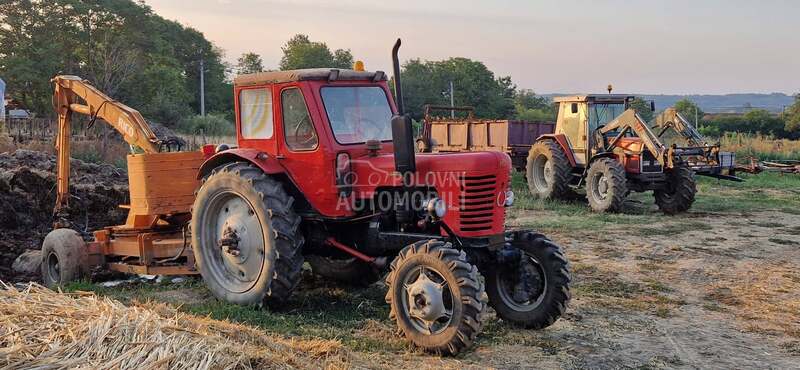 Belarus T52