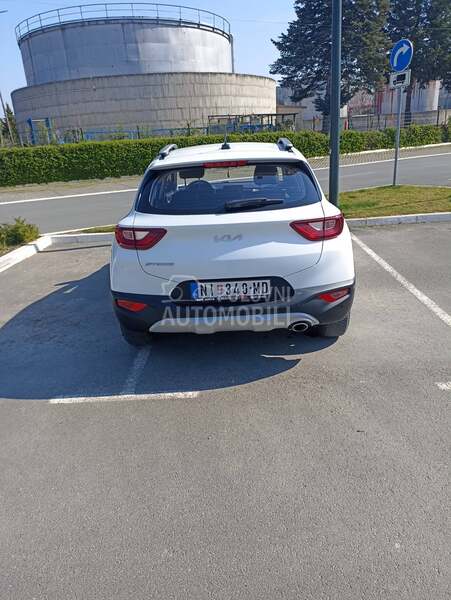 Kia Stonic 1.2