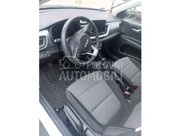 Kia Stonic 1.2