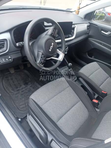 Kia Stonic 1.2