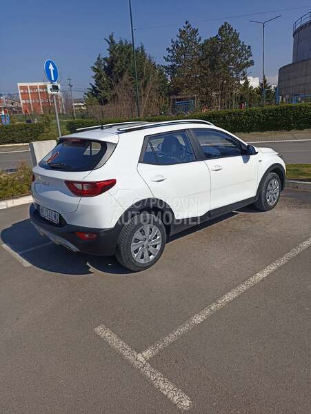 Kia Stonic 1.2