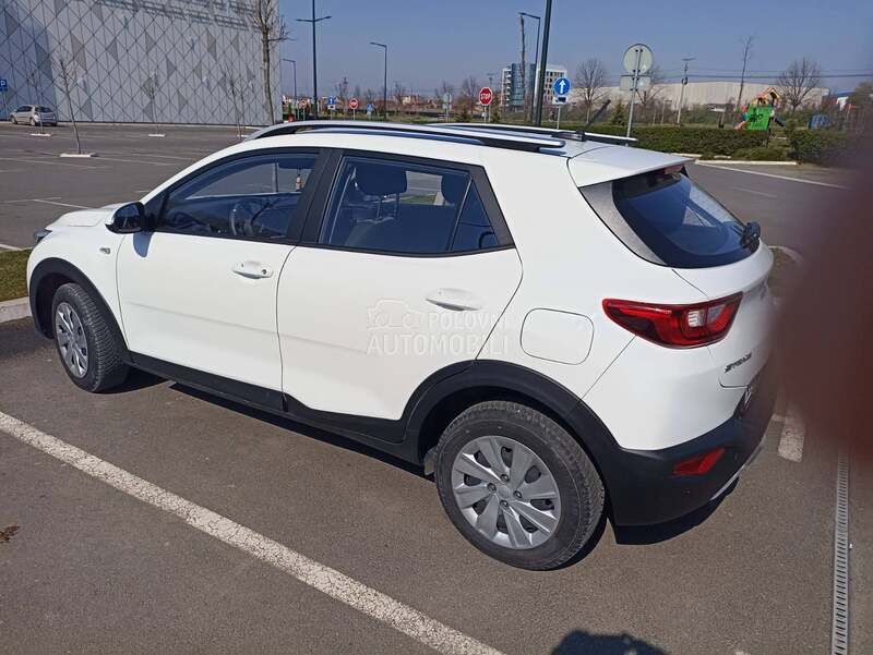 Kia Stonic 1.2