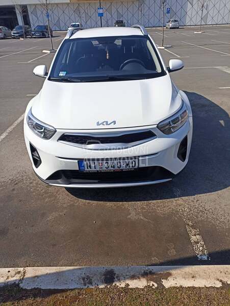 Kia Stonic 1.2