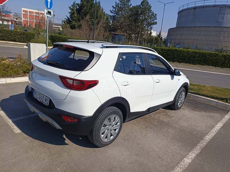 Kia Stonic 1.2