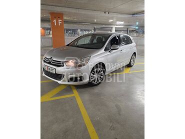 Nosac hladnjaka za Citroen C4